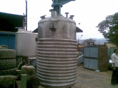 Used-Limpet-Reactors